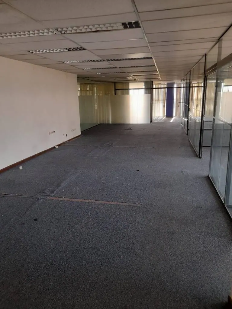 Piso de oficinas de 326 m² en alquiler en las Torres CAINCO: foto 4 de 17