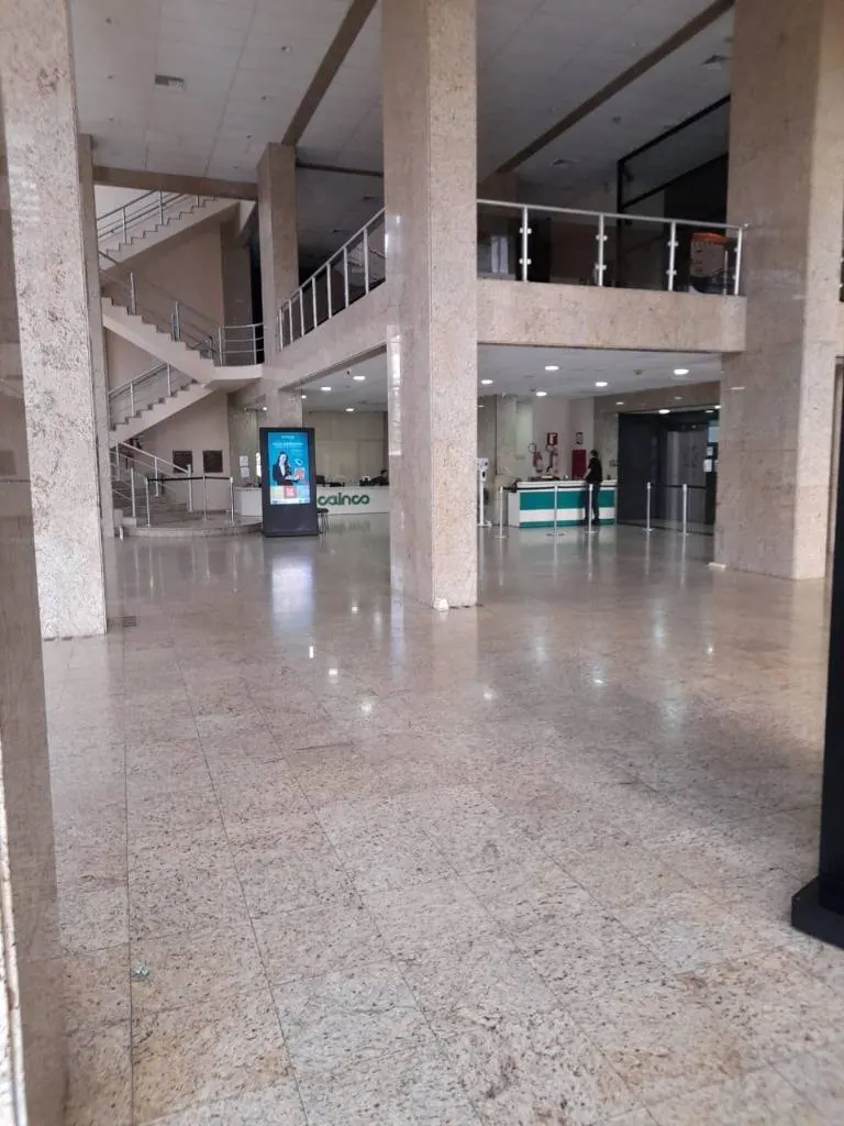 Piso de oficinas de 326 m² en alquiler en las Torres CAINCO: foto 6 de 17