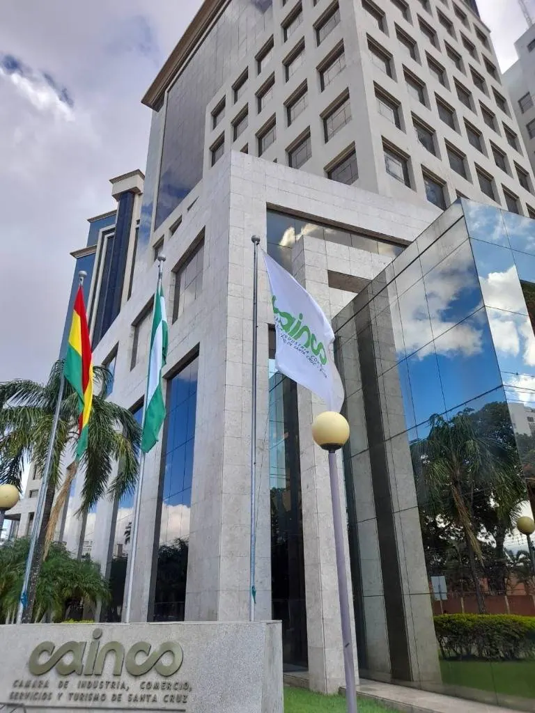 Piso de oficinas de 326 m² en alquiler en las Torres CAINCO: foto 7 de 17