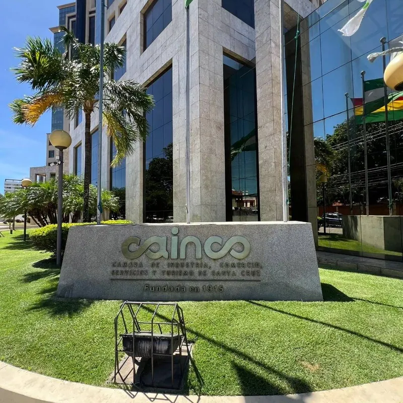 Piso de oficinas de 326 m² en alquiler en las Torres CAINCO: foto 10 de 17