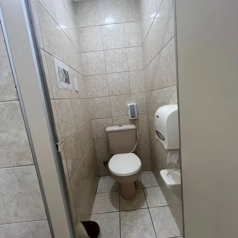 Piso de oficinas de 326 m² en alquiler en las Torres CAINCO: foto 11 de 17