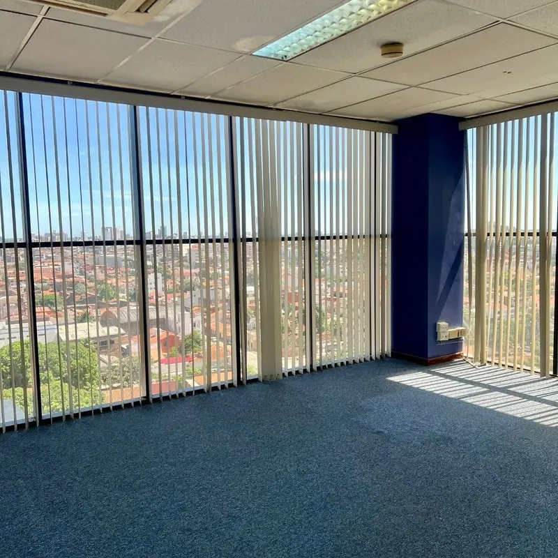 Piso de oficinas de 326 m² en alquiler en las Torres CAINCO: foto 12 de 17
