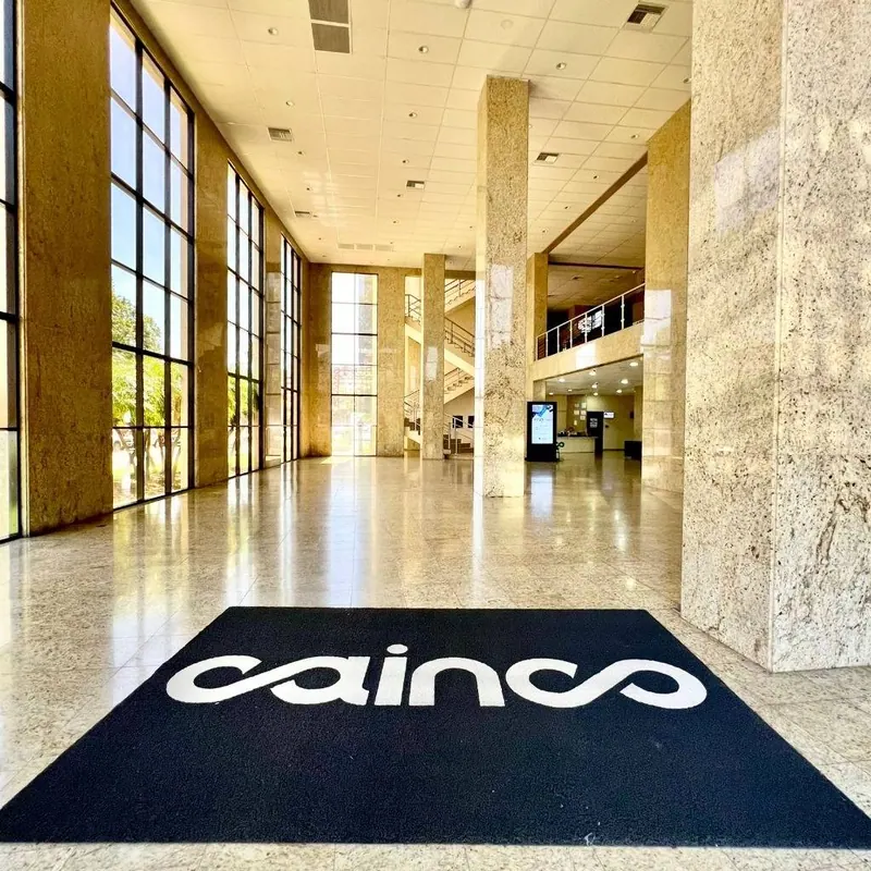Piso de oficinas de 326 m² en alquiler en las Torres CAINCO: foto 14 de 17