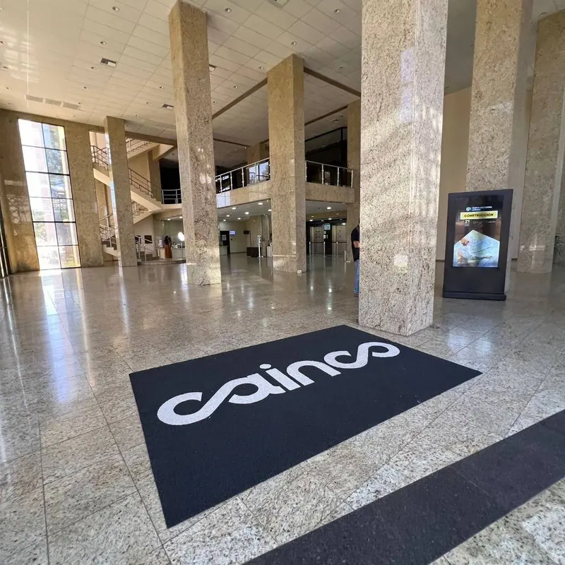 Piso de oficinas de 326 m² en alquiler en las Torres CAINCO: foto 17 de 17