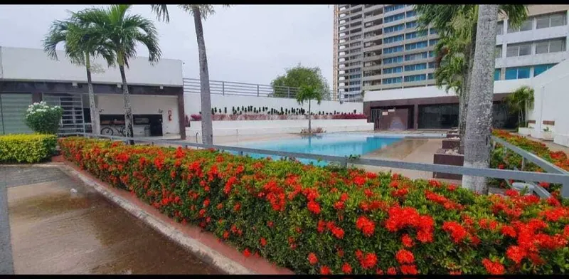 3-en-suite-bedroom house for sale in the Mónaco gated community, North: foto 9 de 11