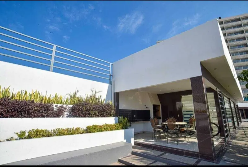 3-en-suite-bedroom house for sale in the Mónaco gated community, North: foto 10 de 11