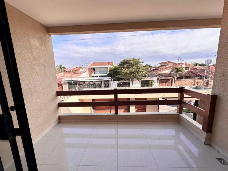 Casa de 5 dormitorios en venta en la Zona Norte, 3er anillo: foto 13 de 14