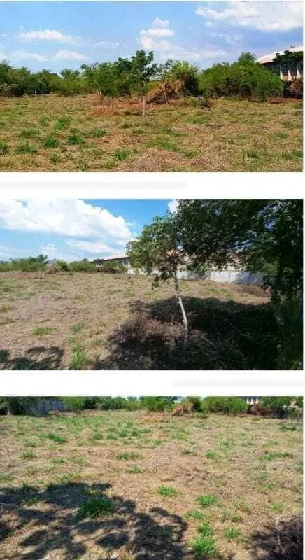 Terreno de 6.459 m² en venta en la Zona Norte, sobre Av. G77: foto 2 de 5