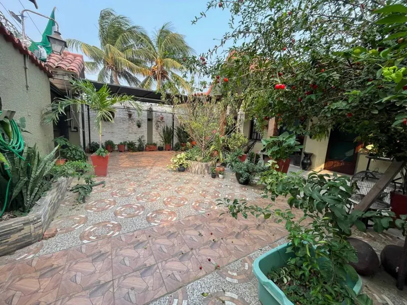 3-bedroom house for sale in the East Zone, commercial use: foto 24 de 29