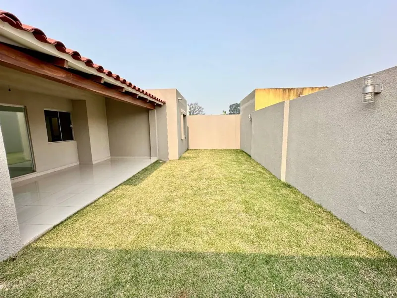 Brand-new house for sale in the Sevilla El Bosque gated community: foto 13 de 17