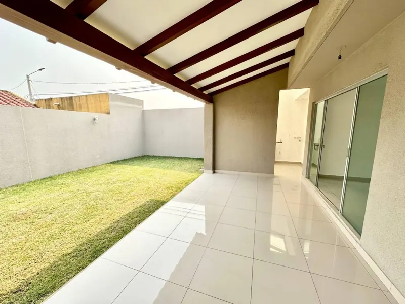 Brand-new house for sale in the Sevilla El Bosque gated community: foto 14 de 17