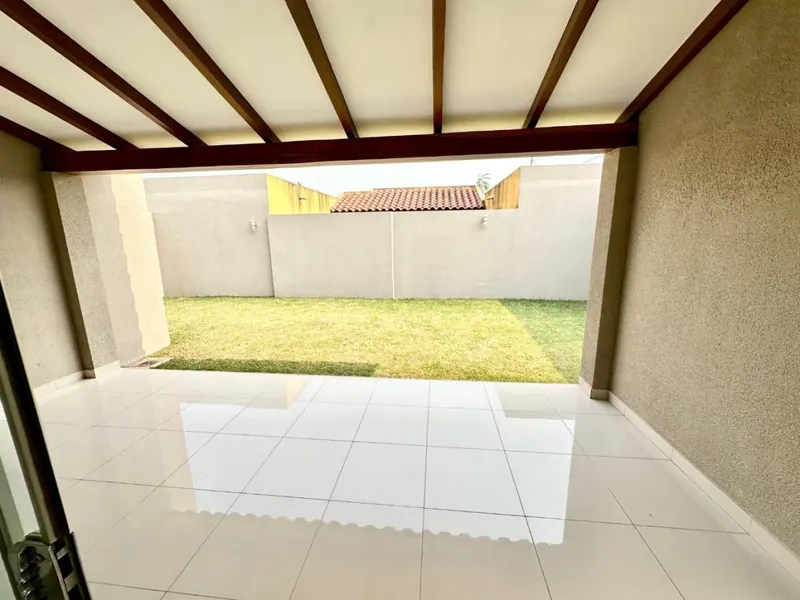 Brand-new house for sale in the Sevilla El Bosque gated community: foto 16 de 17