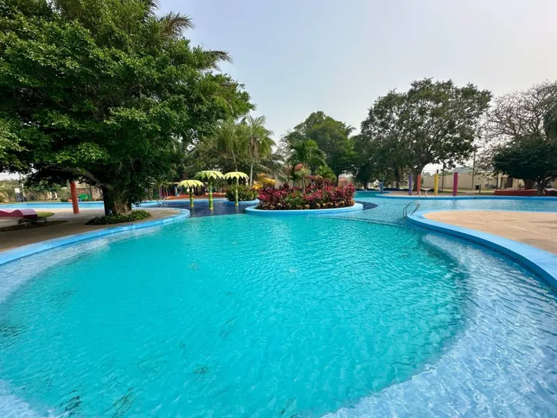 Brand-new house for sale in the Sevilla El Bosque gated community: foto 17 de 17