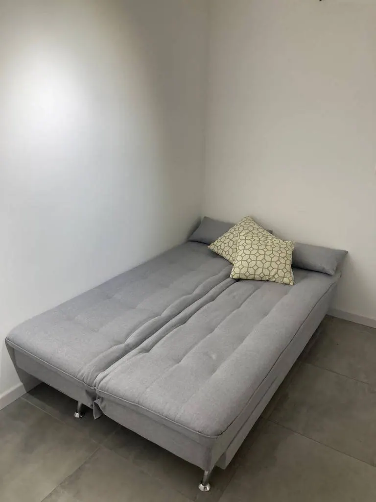 Furnished studio for rent in the Gold building, Equipetrol: foto 10 de 20
