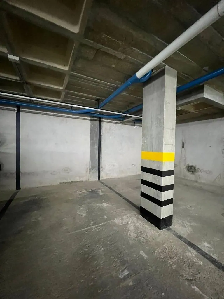 Furnished studio for rent in the Gold building, Equipetrol: foto 20 de 20