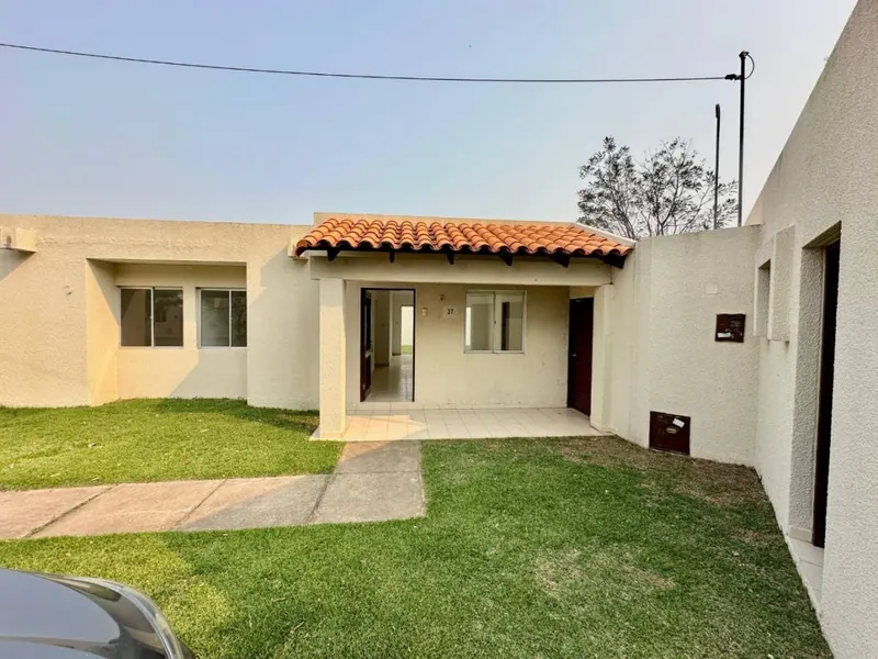 Brand-new corner house for sale in the Sevilla gated community: foto 1 de 22