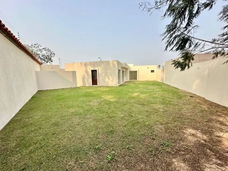 Brand-new corner house for sale in the Sevilla gated community: foto 3 de 22