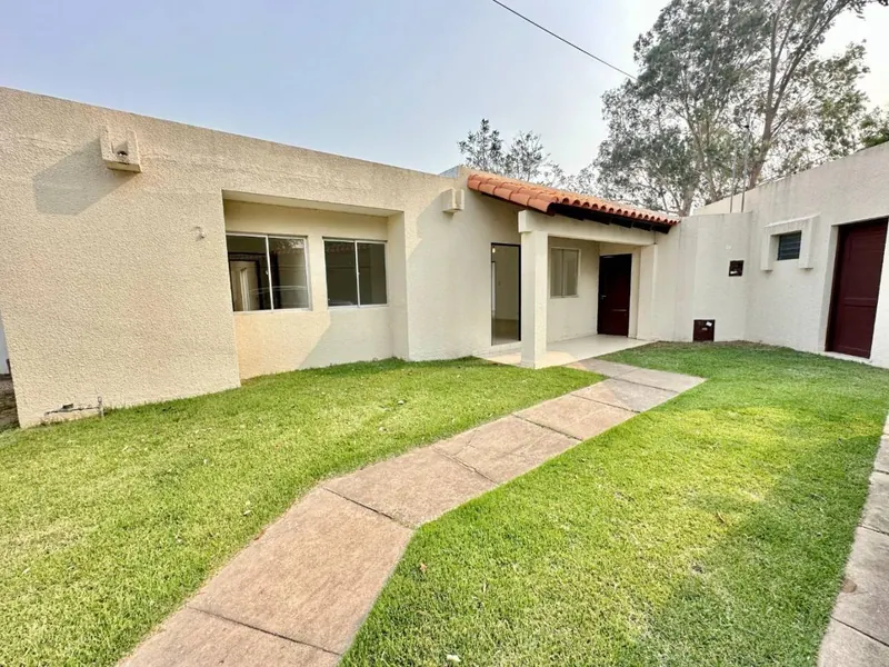 Brand-new corner house for sale in the Sevilla gated community: foto 4 de 22