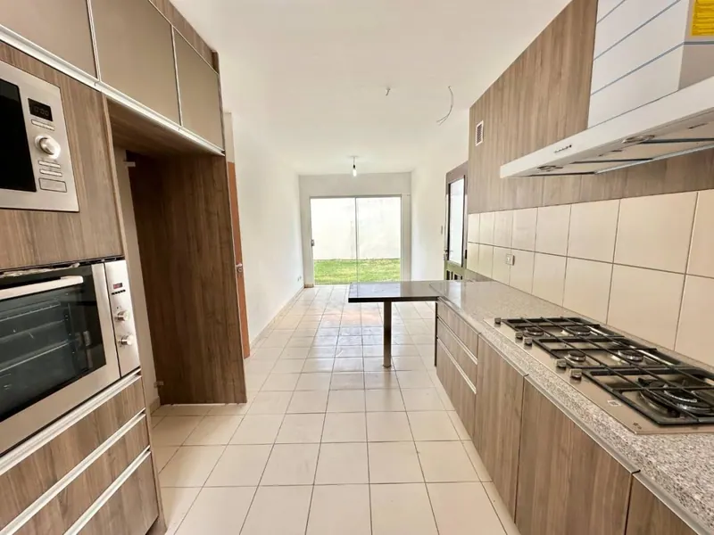 Brand-new corner house for sale in the Sevilla gated community: foto 6 de 22
