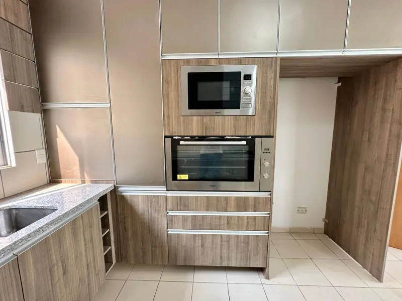 Brand-new corner house for sale in the Sevilla gated community: foto 7 de 22