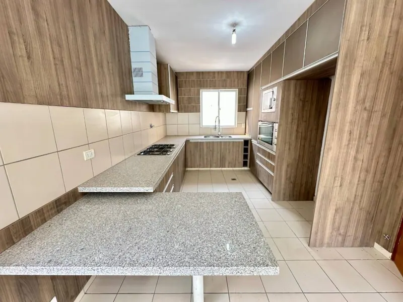 Brand-new corner house for sale in the Sevilla gated community: foto 8 de 22