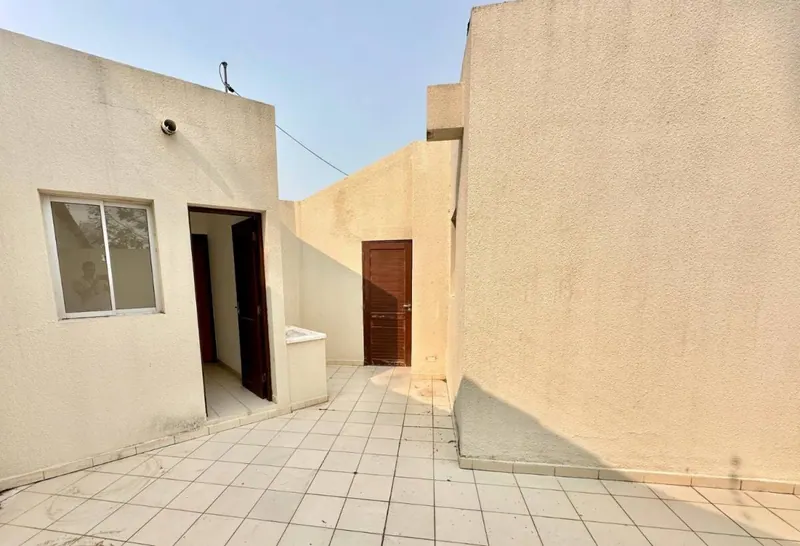 Brand-new corner house for sale in the Sevilla gated community: foto 9 de 22