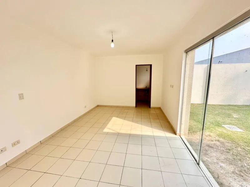 Brand-new corner house for sale in the Sevilla gated community: foto 11 de 22