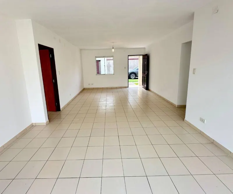 Brand-new corner house for sale in the Sevilla gated community: foto 20 de 22