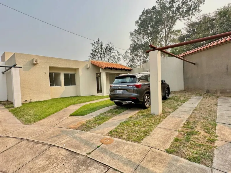 Brand-new corner house for sale in the Sevilla gated community: foto 21 de 22