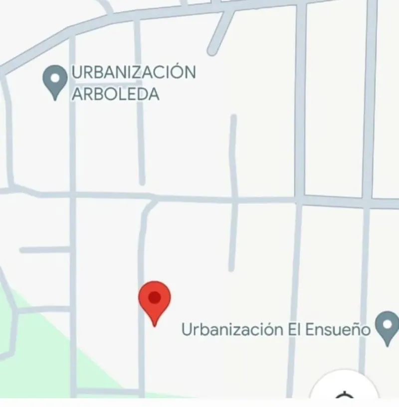 1,154.25 m² lot for sale in Valle Sánchez, North Zone: foto 3 de 5