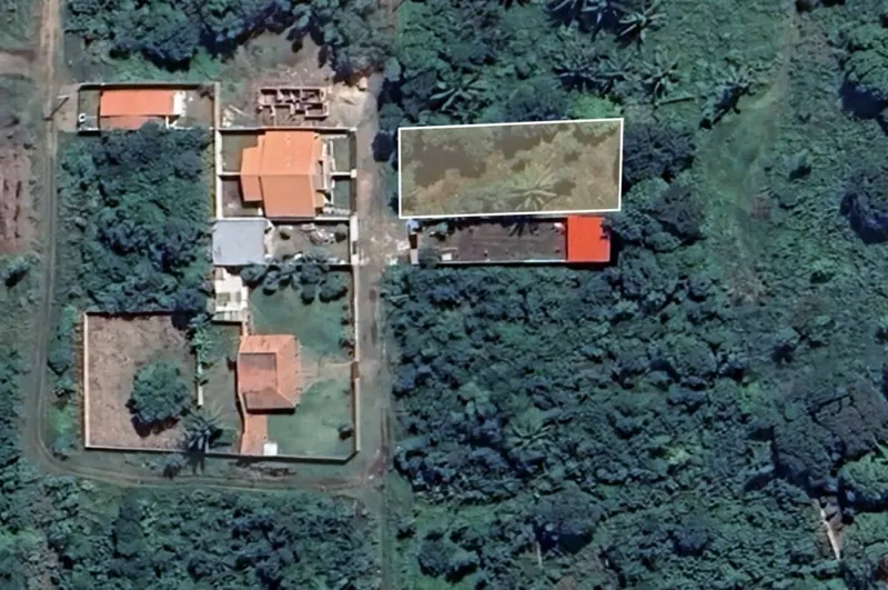 1,154.25 m² lot for sale in Valle Sánchez, North Zone: foto 5 de 5