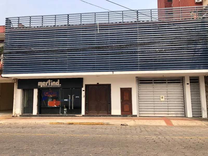 Departamento en alquiler para oficina en la calle Libertad, Centro: foto 1 de 17