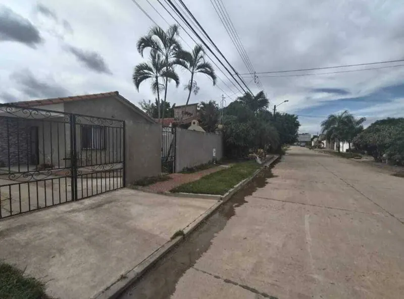 Casa de 3 dormitorios en venta en la urbanización El Quior, Zona Sur: foto 2 de 7
