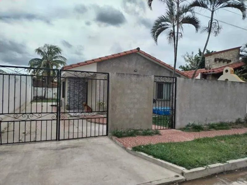 Casa de 3 dormitorios en venta en la urbanización El Quior, Zona Sur: foto 3 de 7