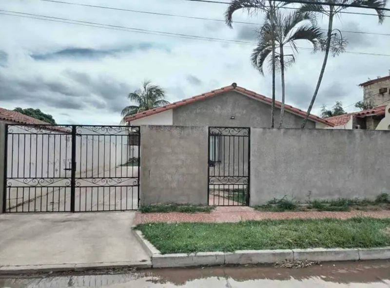 Casa de 3 dormitorios en venta en la urbanización El Quior, Zona Sur: foto 4 de 7