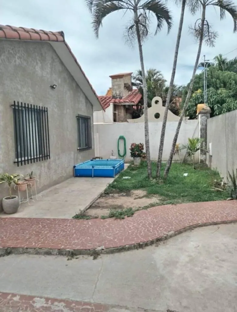 Casa de 3 dormitorios en venta en la urbanización El Quior, Zona Sur: foto 5 de 7