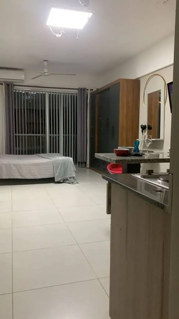 Furnished studio for sale in Smart Isuto, Equipetrol: foto 4 de 15