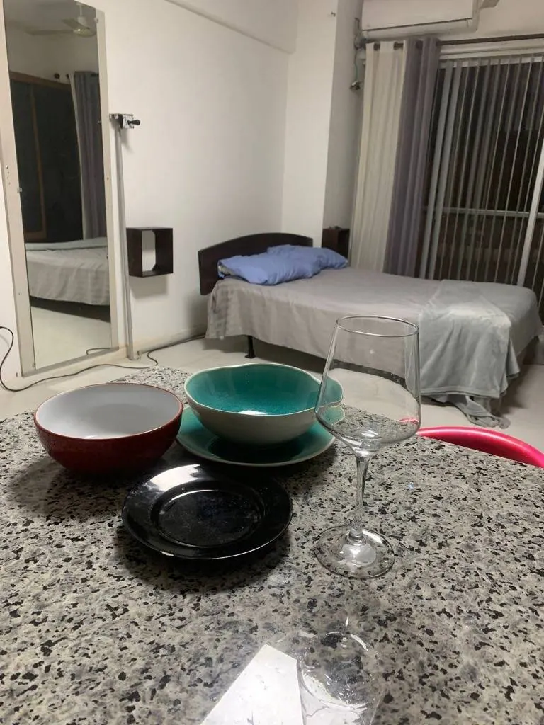 Furnished studio for sale in Smart Isuto, Equipetrol: foto 6 de 15