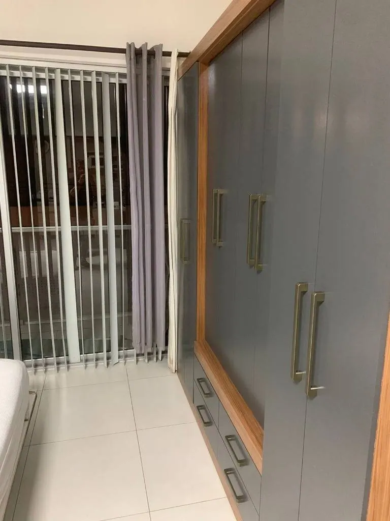 Furnished studio for sale in Smart Isuto, Equipetrol: foto 8 de 15