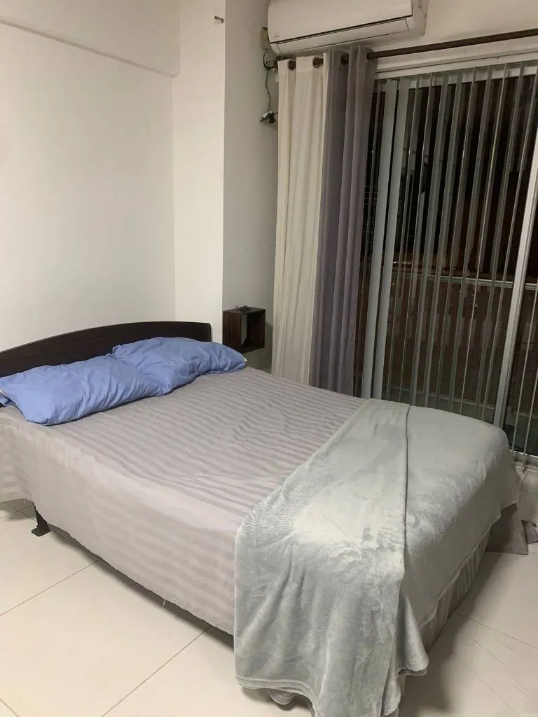 Furnished studio for rent in Smart Isuto, Equipetrol: foto 3 de 9