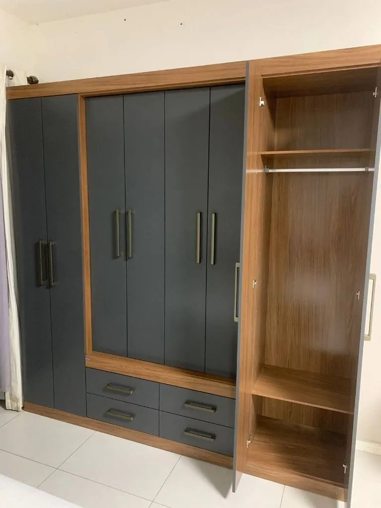 Furnished studio for rent in Smart Isuto, Equipetrol: foto 5 de 9