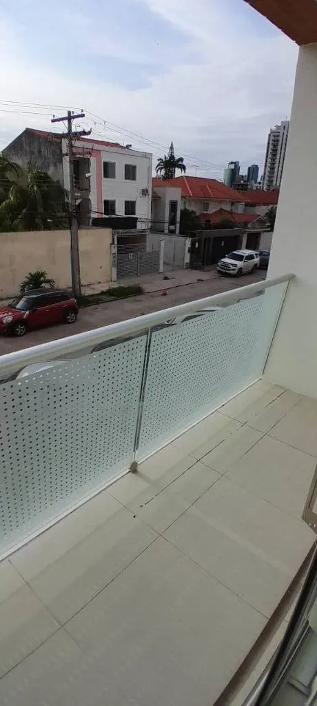 Furnished studio for rent in Smart Isuto, Equipetrol: foto 8 de 9