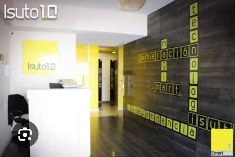 Furnished studio for rent in Smart Isuto, Equipetrol: foto 9 de 9