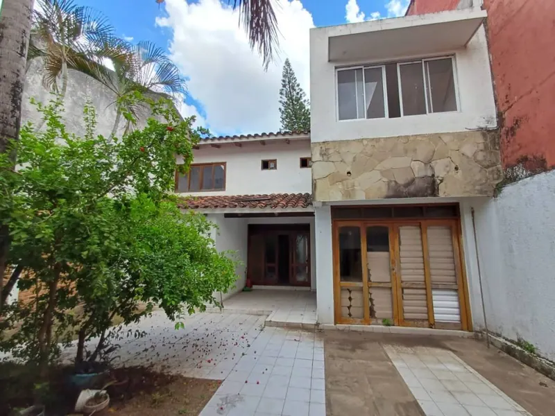 Casa de 9 dormitorios en venta en la Zona Oeste, 290 m² de terreno: foto 4 de 12