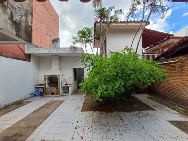 Casa de 9 dormitorios en venta en la Zona Oeste, 290 m² de terreno: foto 7 de 12
