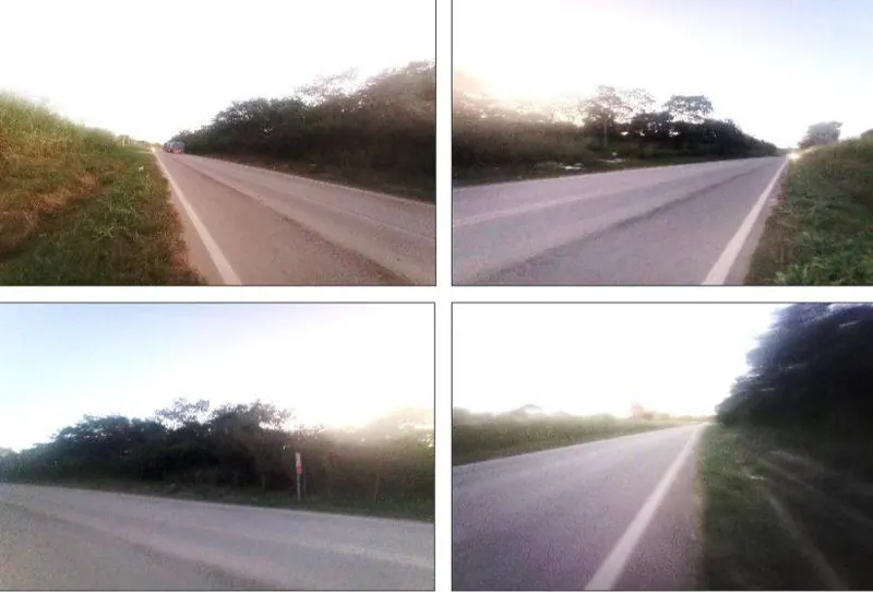 20,000 m² lot for sale on the road to San Javier: foto 4 de 4