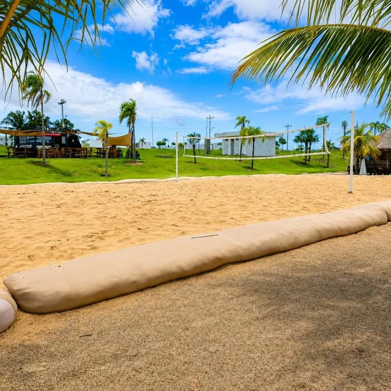 Monoambiente amoblado de 42 m² en venta en Mar Adentro, Urubó: foto 5 de 13