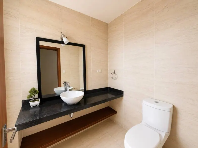 Monoambiente amoblado de 42 m² en venta en Mar Adentro, Urubó: foto 12 de 13