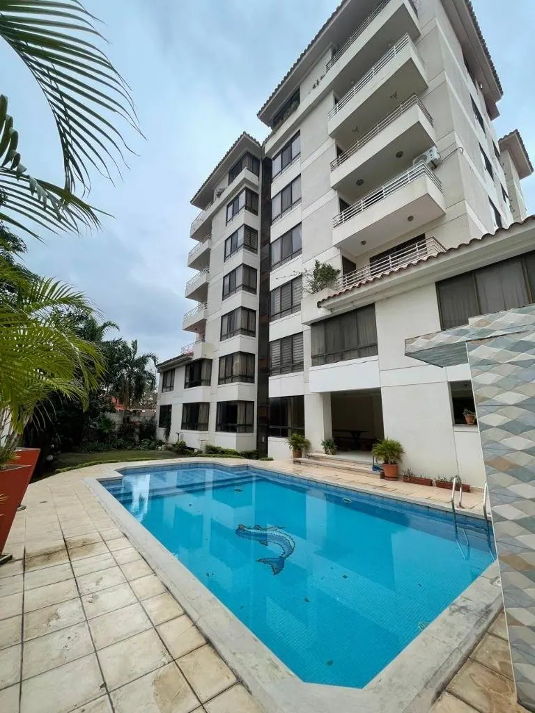 Departamento de 3 dormitorios en venta en Equipetrol, 185,78 m²: foto 15 de 45