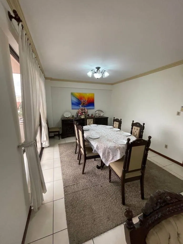 Departamento de 3 dormitorios en venta en Equipetrol, 185,78 m²: foto 23 de 45
